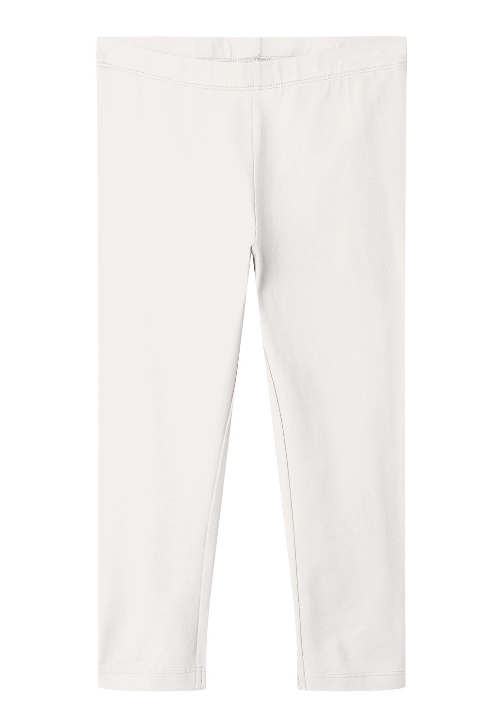 NKFVIVIAN Pants - Bright White